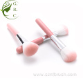 Professional Custom Cosmetic Blush Powder Make Up Brushes